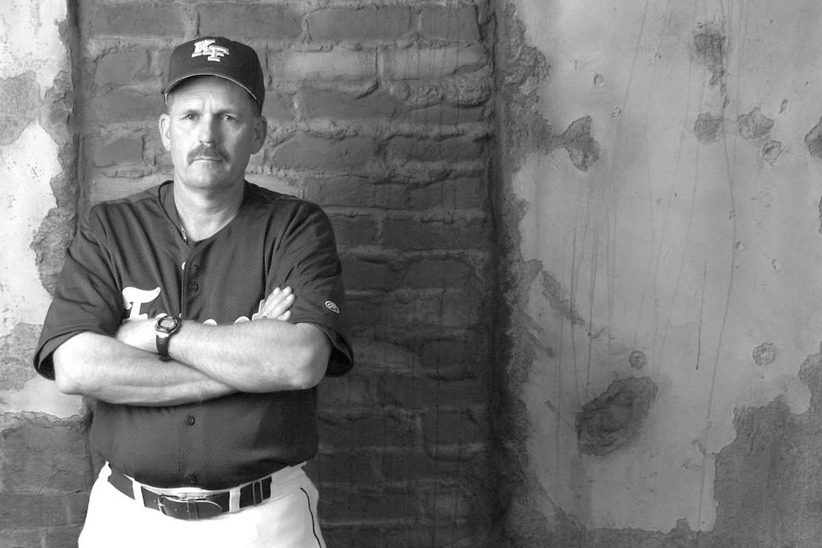 A LIVING LEGEND: Klein Forest Names Field After Drown For Leadership Off The Field