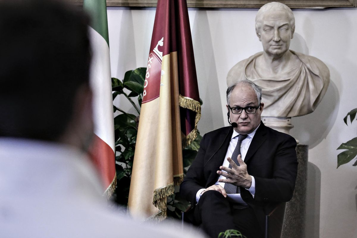 Roma è uno zoosafari. Ma Gualtieri vuole legalizzare gli abusivi