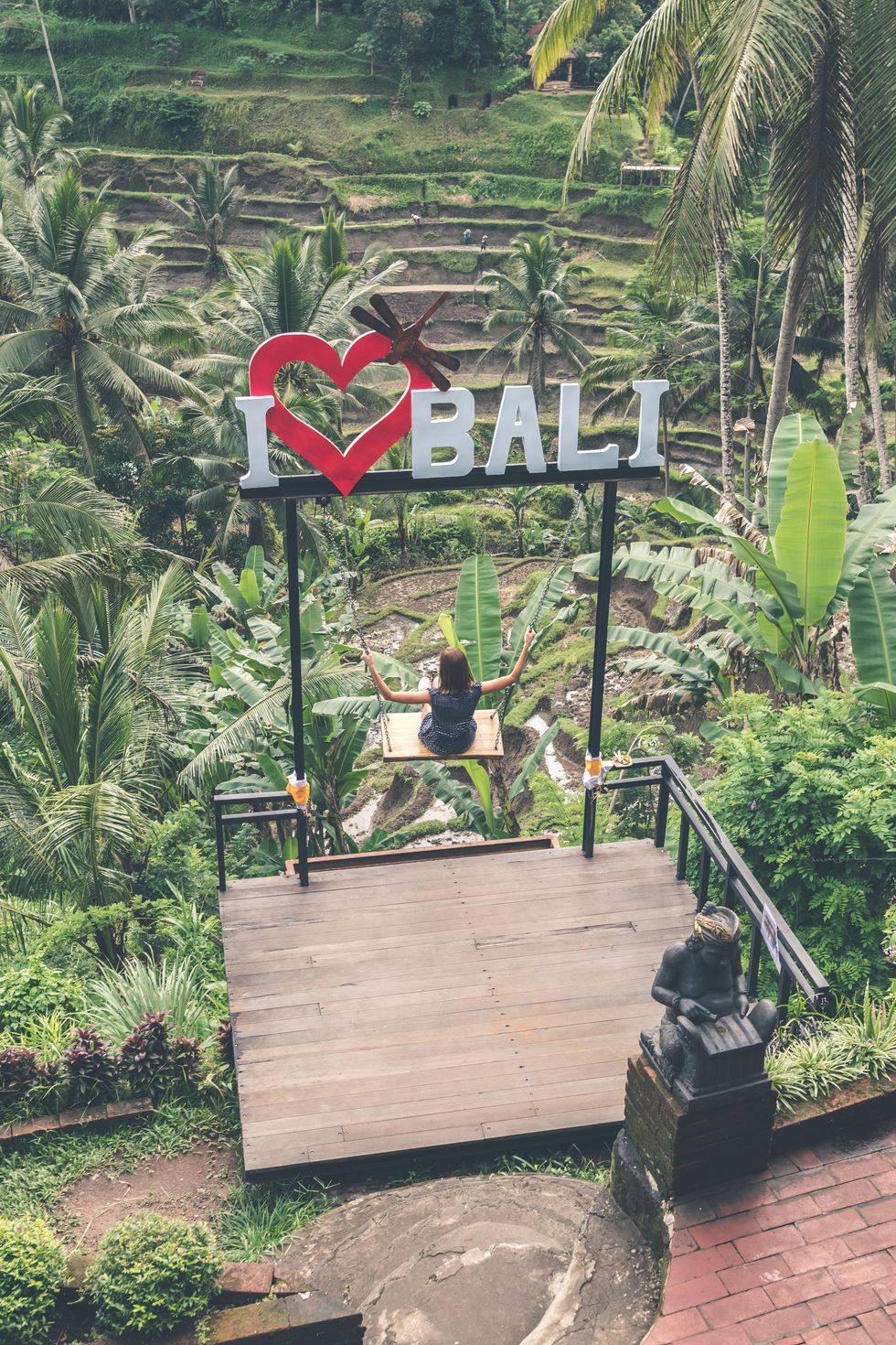 33-year-old American expat shares how he lives a lavish life in Bali on less than $75 a day