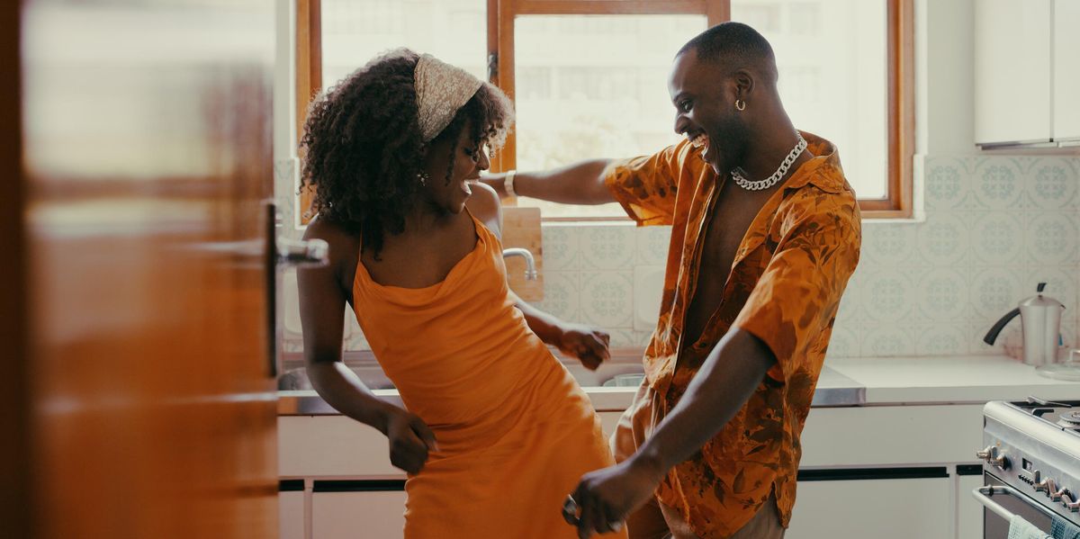 What Music Actually Does For Your Mood (And Your Love Life)