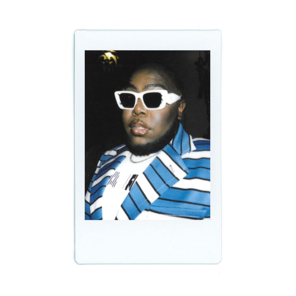 Vincenzo Dimino Photographs Your Favorite Met Gala Faces PAPER Magazine