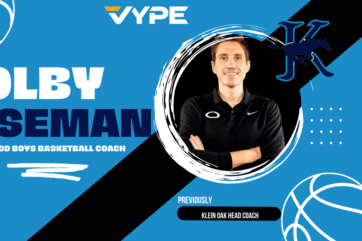 Homecoming for Huseman: Kolby takes over father’s former program with move to Kingwood