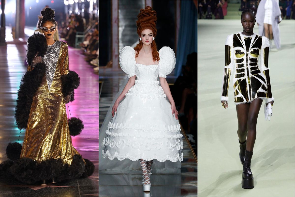 Met Gala 2022: What's the Gilded age that inspired this year's