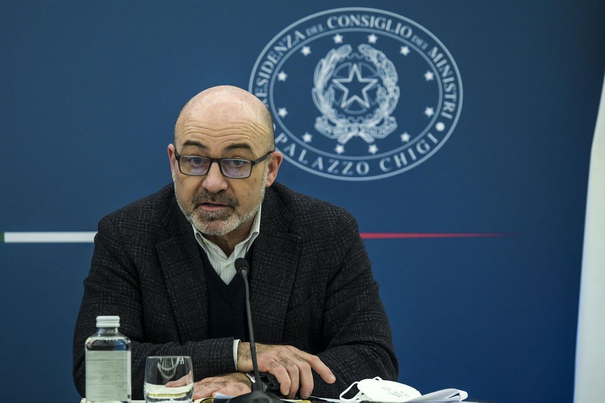 Gas & rubli, Cingolani chiede chiarezza alla Ue: «Se Putin blocca il flusso l’inverno sarà critico»