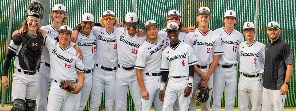 Game of the Week presented by Sun & Ski Sports: Denton Braswell vs. Allen baseball HIGHLIGHTS