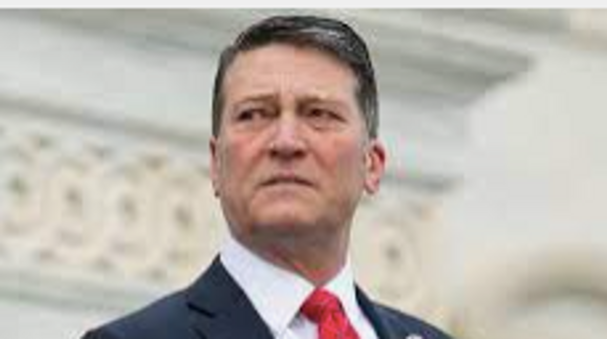 Ronny Jackson