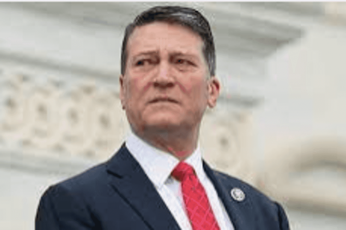 Ronny Jackson