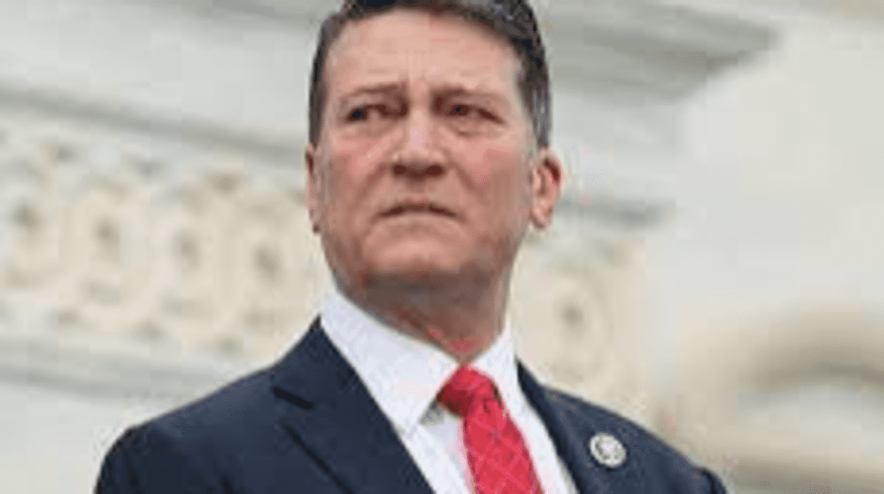 Ronny Jackson