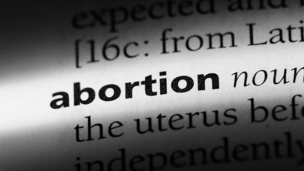 Horowitz Red states should ban abortions even before official SCOTUS opinion