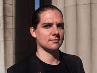 Trump Superfan Sues GOP 'Bosses' For Tossing Him From Ballot
