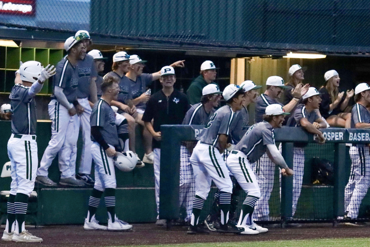 Bi-District Preview: Prosper vs. Hebron baseball