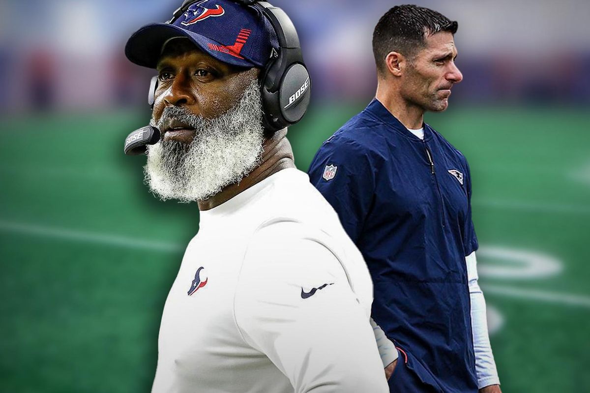 We now have a crystal clear answer to this burning Houston Texans question