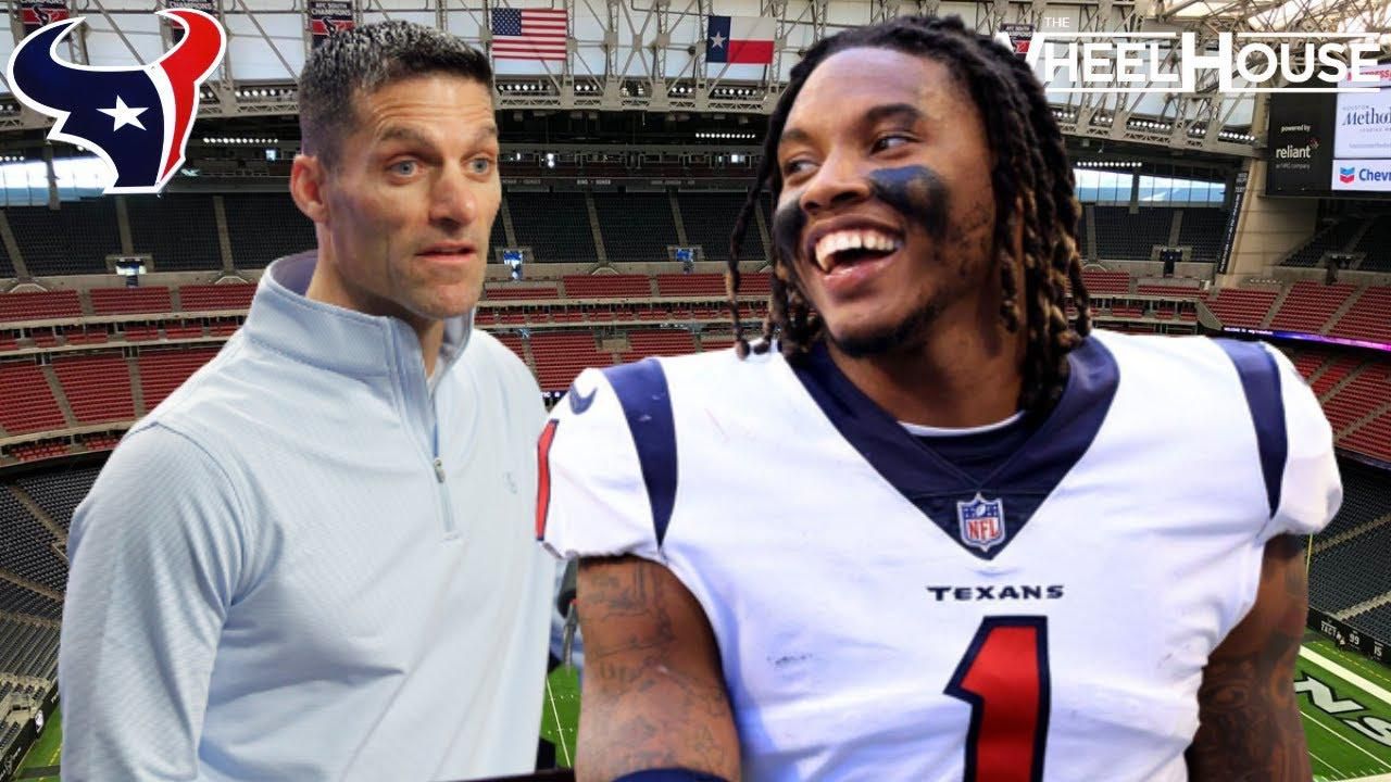 Making sense of Houston Texans trading Lonnie Johnson to Chiefs