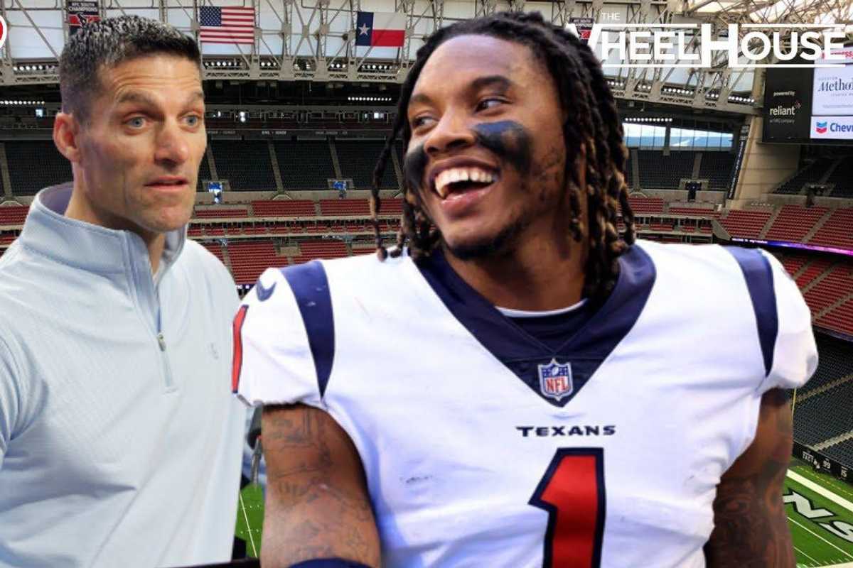 Making sense of Houston Texans trading Lonnie Johnson to Chiefs