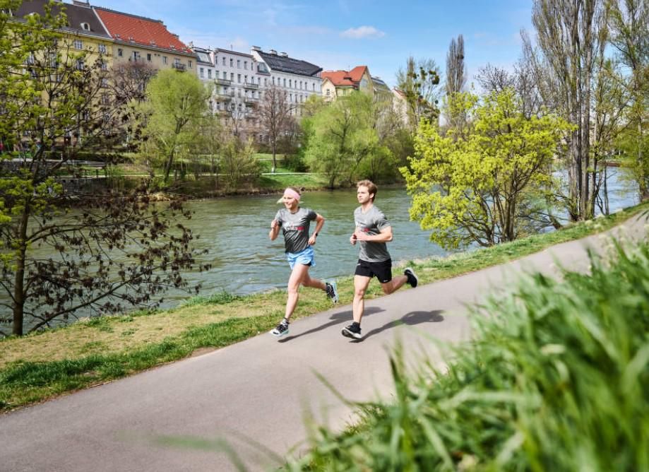 Wings For Life World Run: The largest running event in history is right around the corner