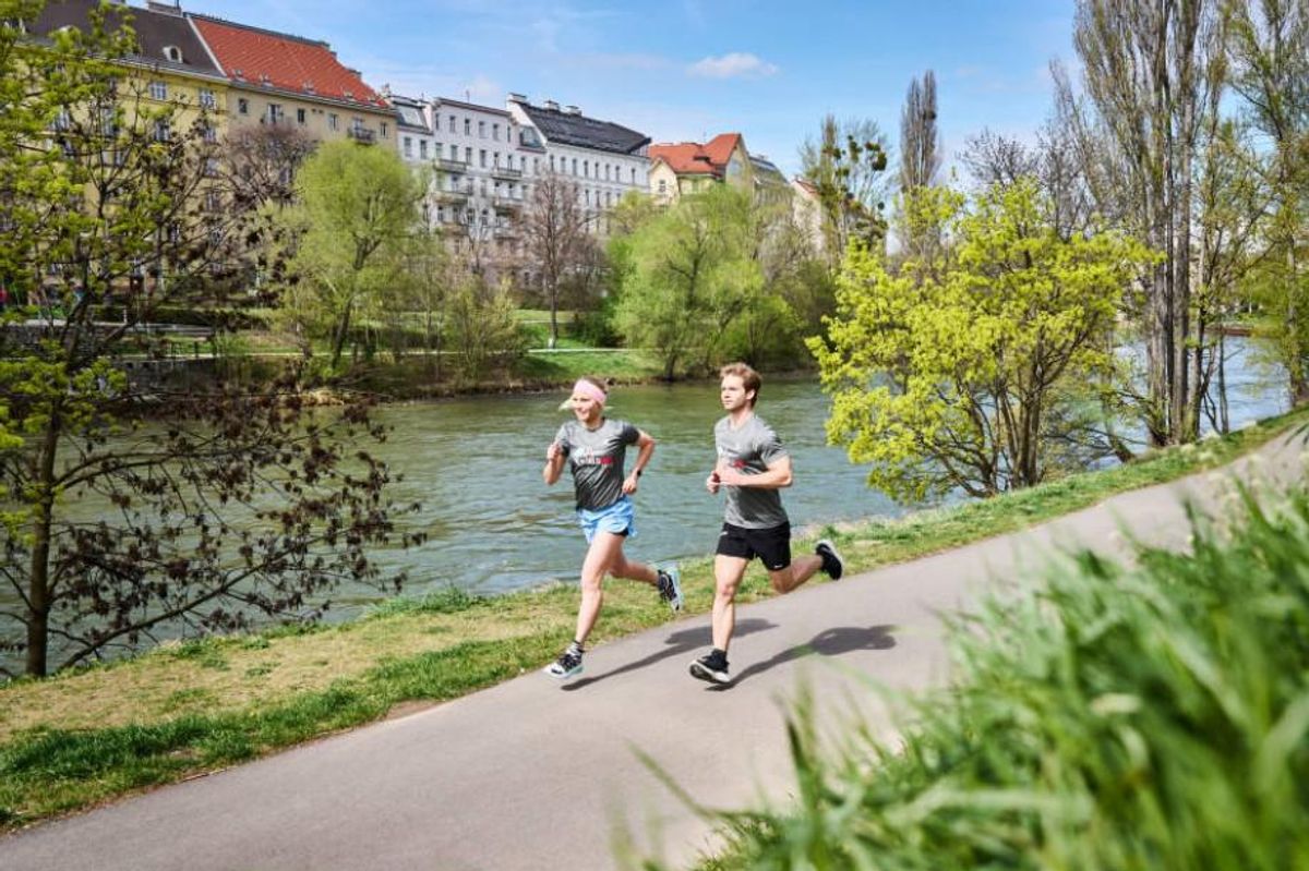 Wings For Life World Run: The largest running event in history is right around the corner