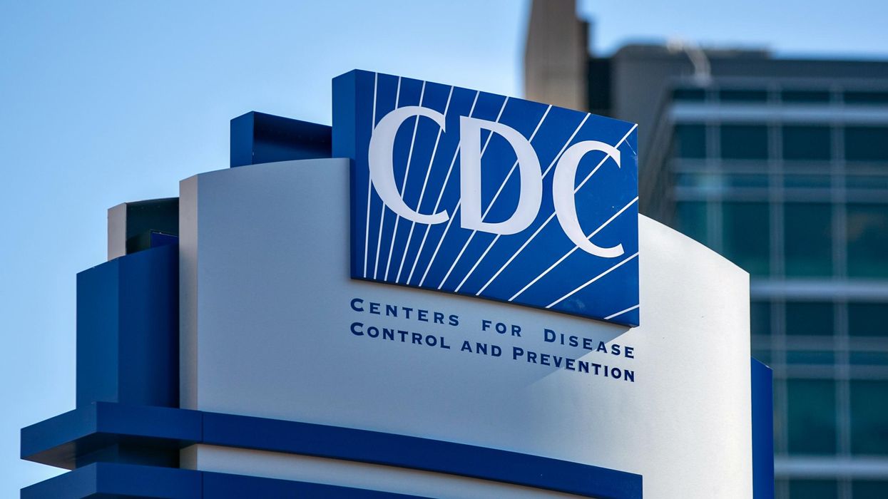 The CDC