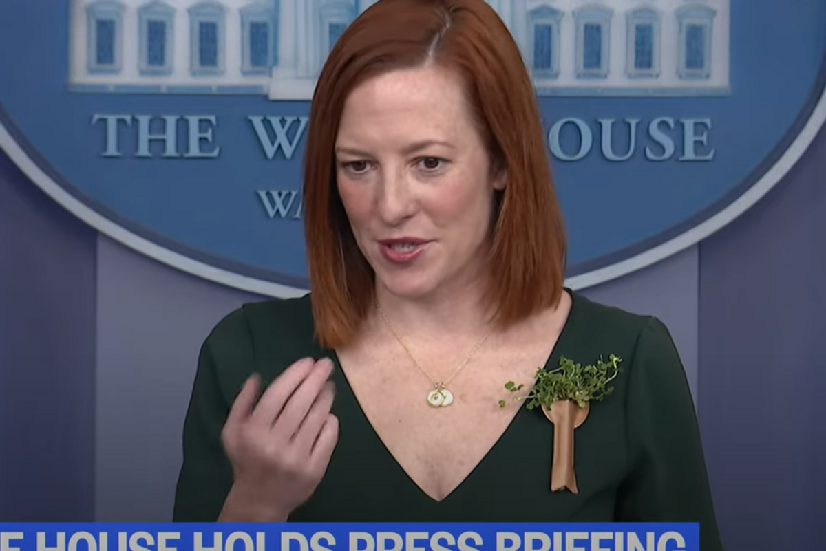 First White House Presser Since Roemageddon Started, So This Should Be Fun!