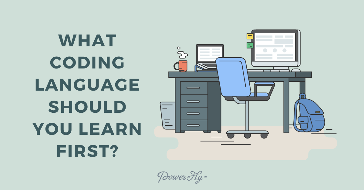 What Coding Language Should You Learn First?