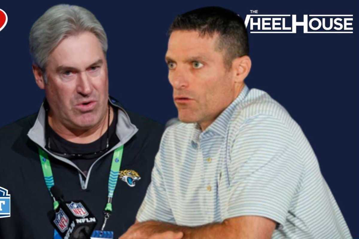 Examining which team in the AFC South had the best draft