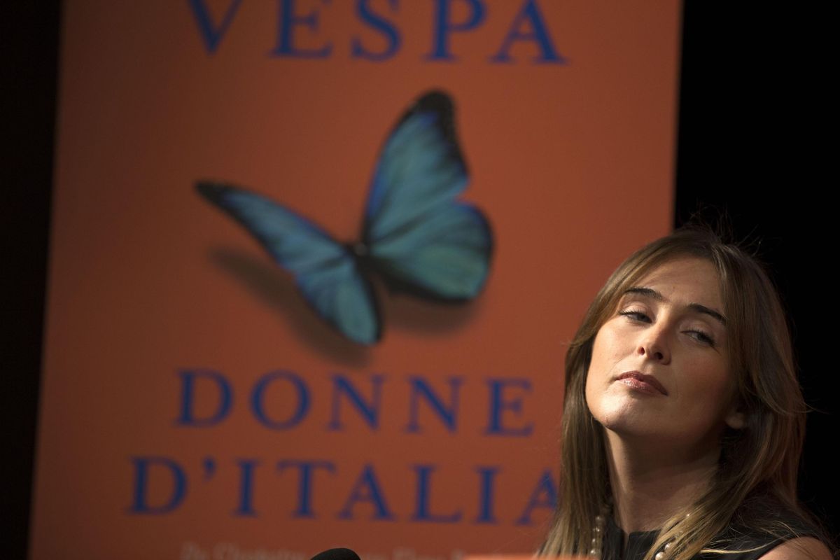 Consulenze d’oro di Banca Etruria. Chiesto un anno per babbo Boschi