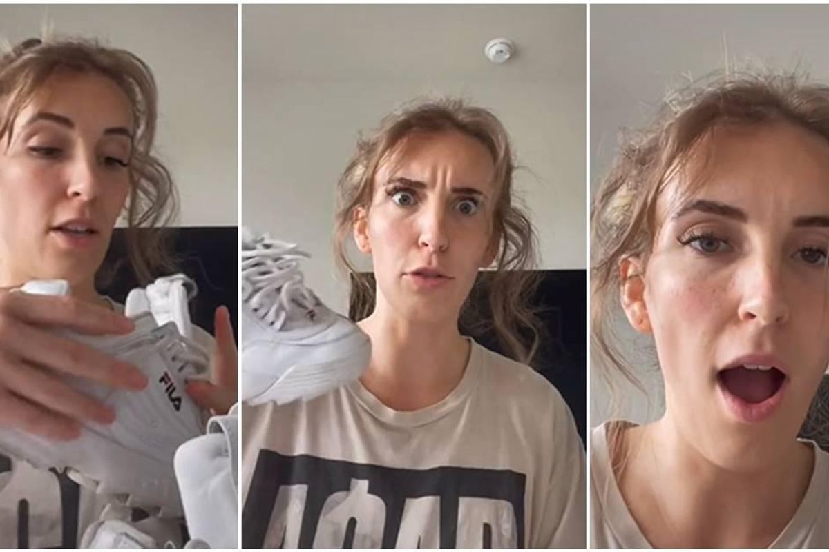 anna mellor, husband's secret, love letters, marriage, relationships, husband and wife pranks