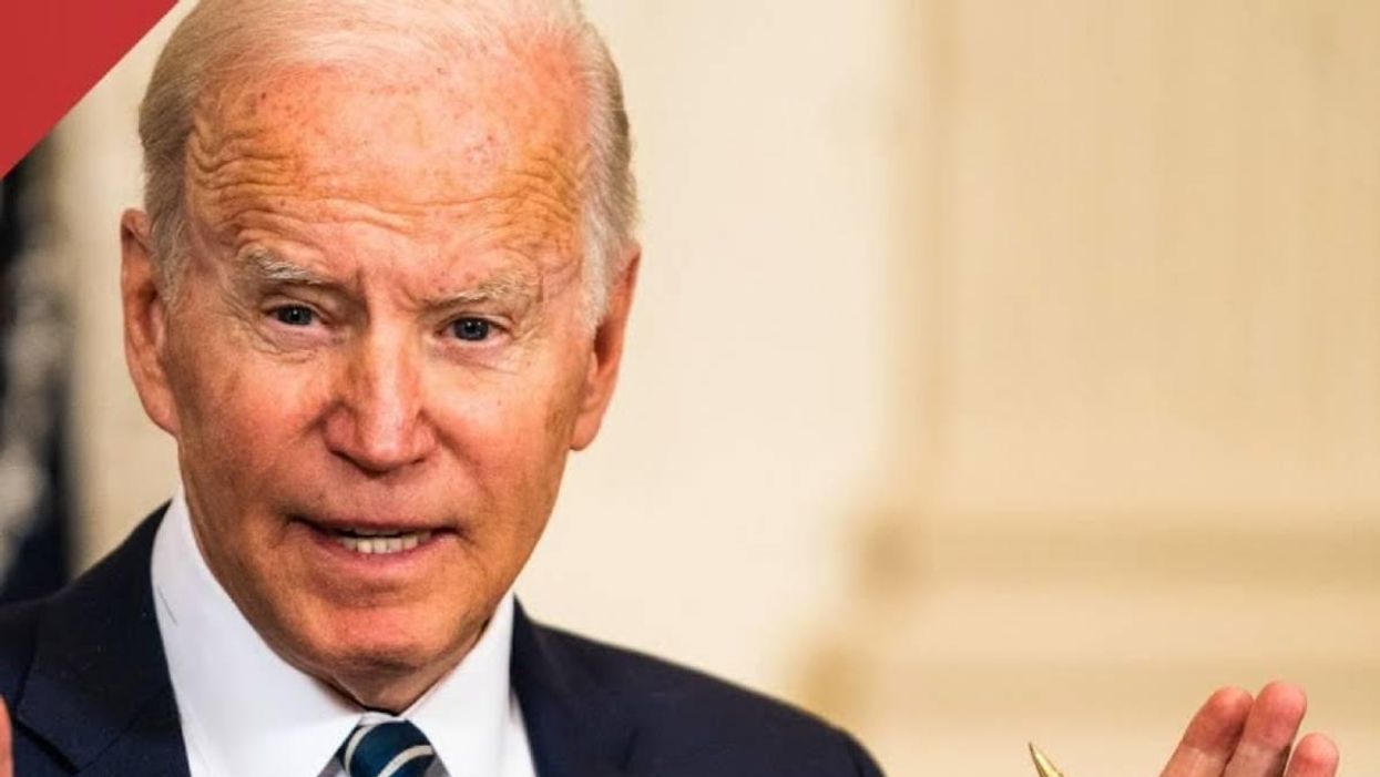 Vast Majority Backs Biden On Climate Action