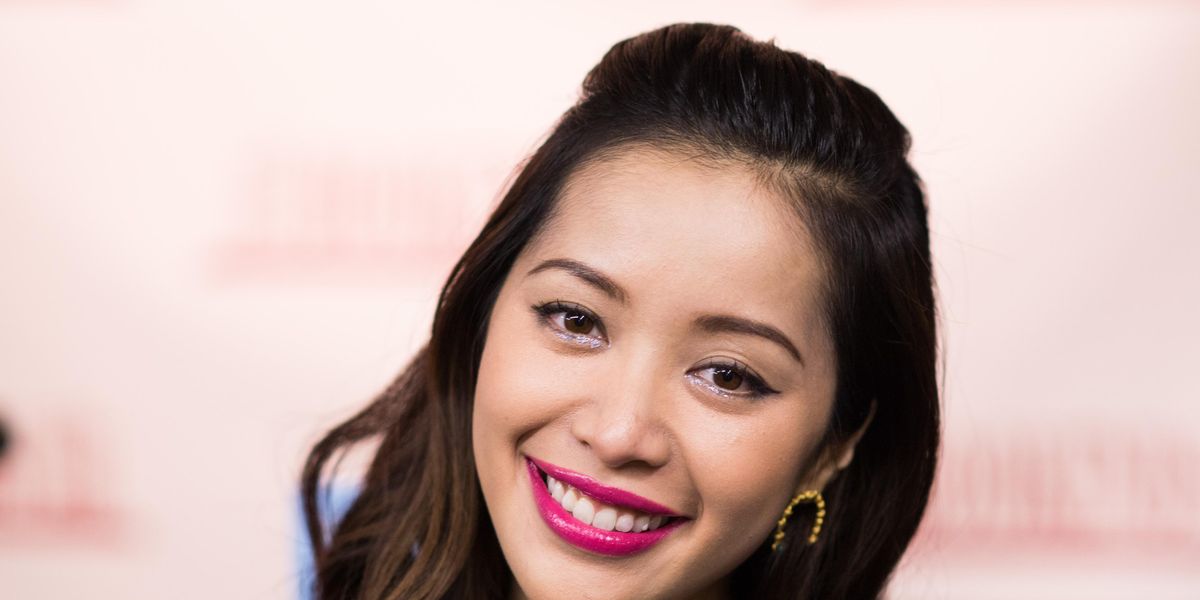 Michelle Phan Tells Followers She Healed Man's Legs With Her Mind