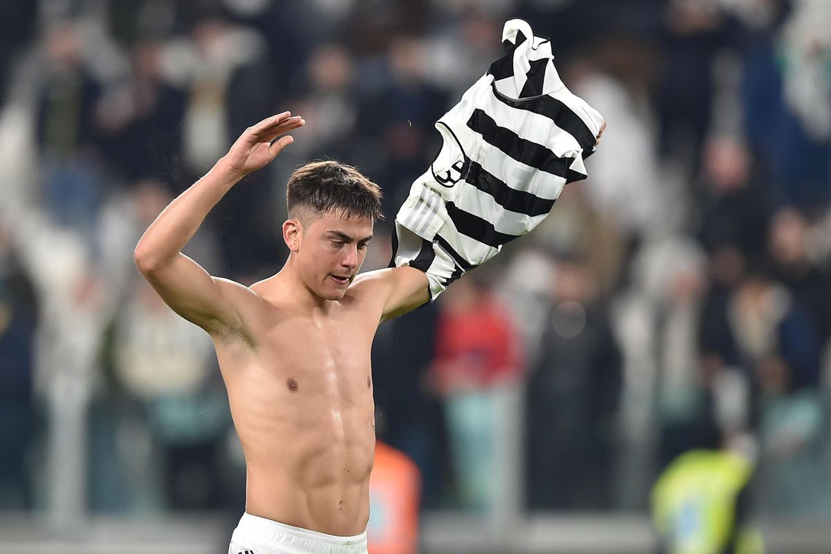 Dybala a un passo dall’Inter agita la finale