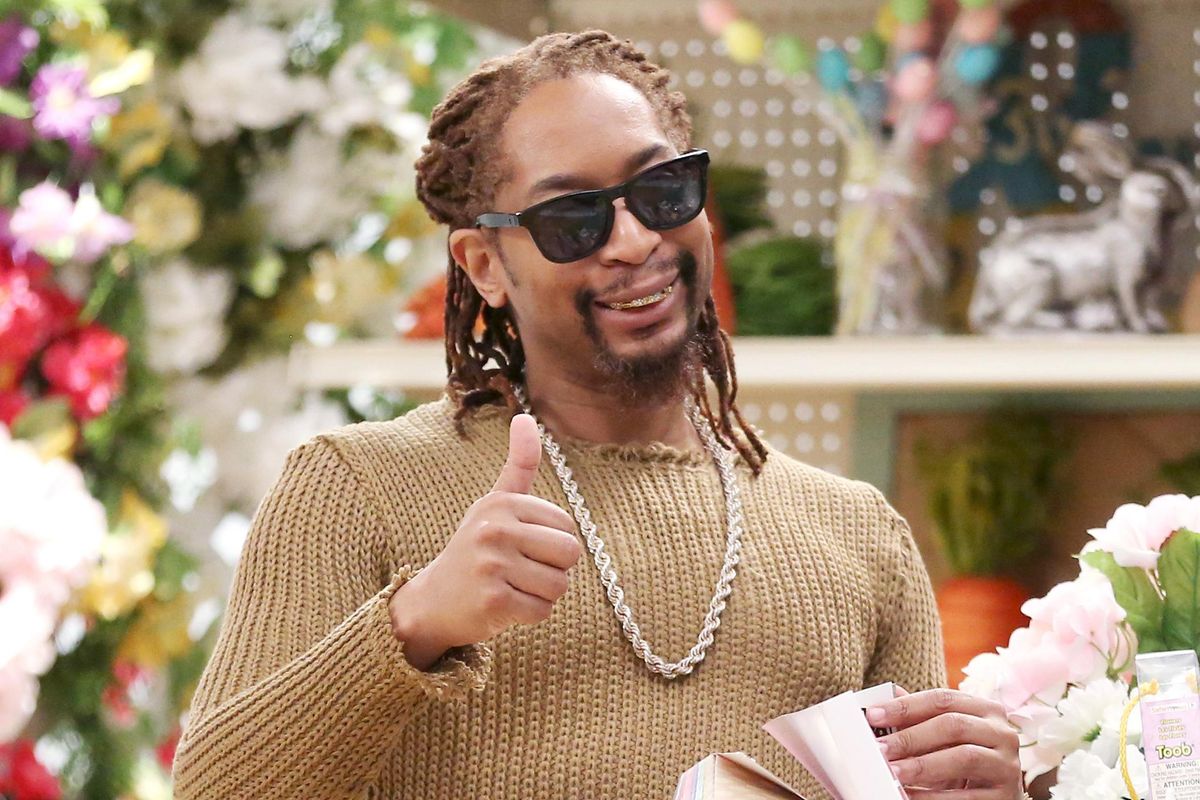 Lil Jon Is Remodeling Homes on HGTV's Lil Jon Wants to Do What? - PAPER  Magazine