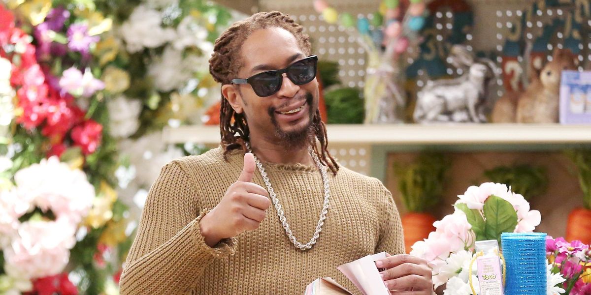 Let Lil Jon Remodel Your Home