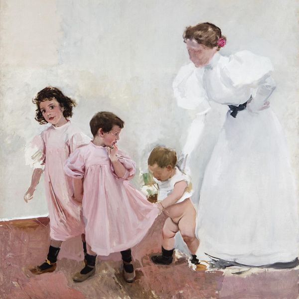 Joaqu\u00edn Sorolla in mostra a Palazzo Reale di Milano