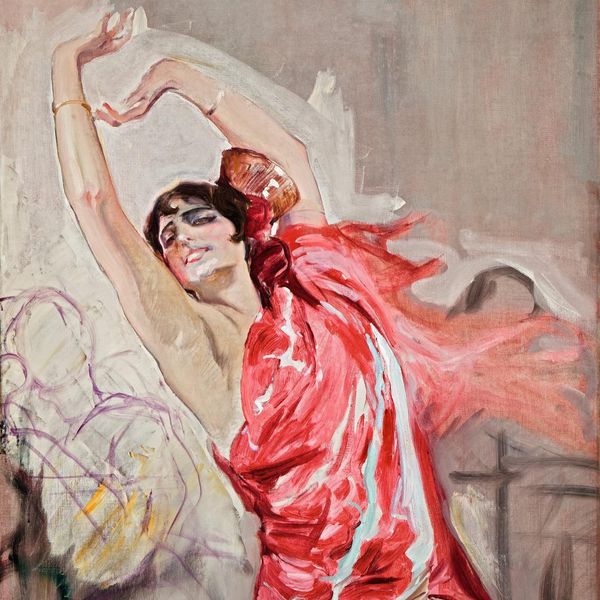 Joaqu\u00edn Sorolla in mostra a Palazzo Reale di Milano