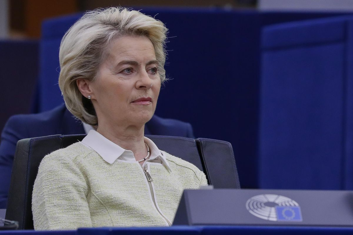 Budapest stronca la von der Leyen. Non c'è accordo sulle nuove sanzioni -  La Verità