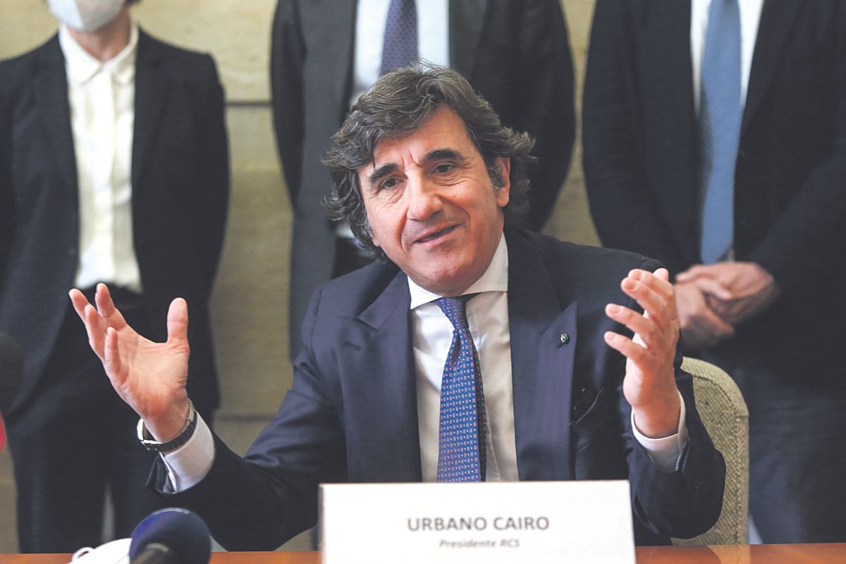 Battaglia legale Rcs-Blackstone,sei anni non bastano: rinviata la decisione di appello sul lodo