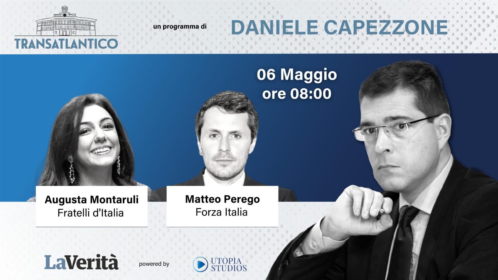 Pd e Fi a Transatlantico, confronto su lavoro, smartworking, tasse e reddito di cittadinanza