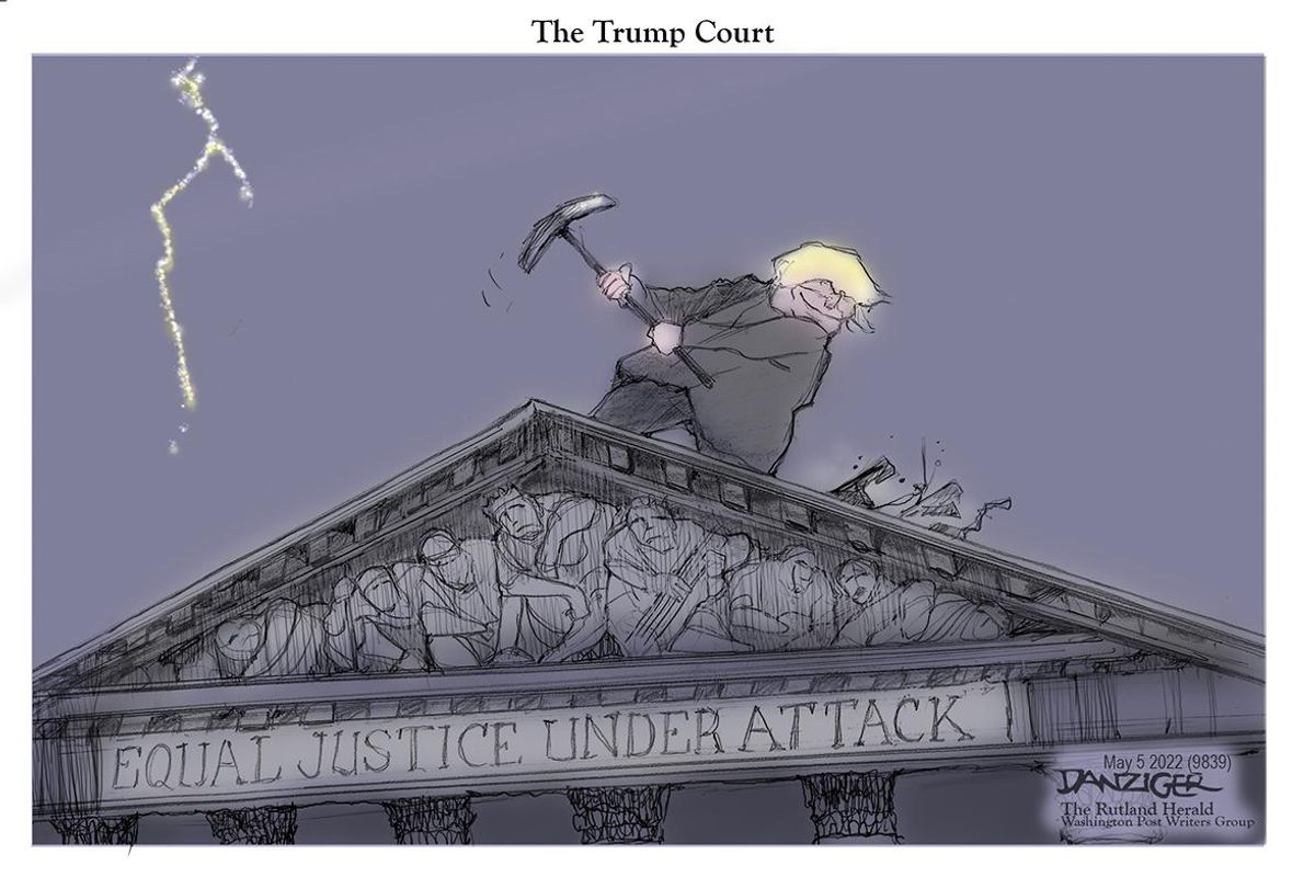 Danziger Draws