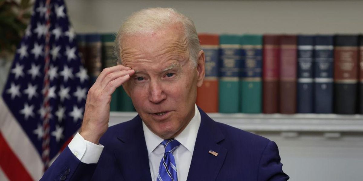 CNN Declares Crisis for Democrats, Says Biden Near “Point of No Return” on the Economy 1 image