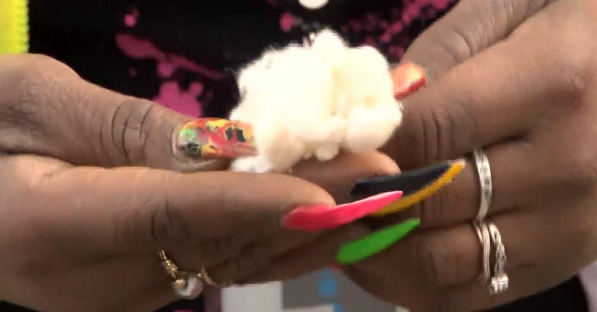 White NY Teacher Put On Leave After Forcing Black Students To Pick Cotton As Part Of Slavery Lesson