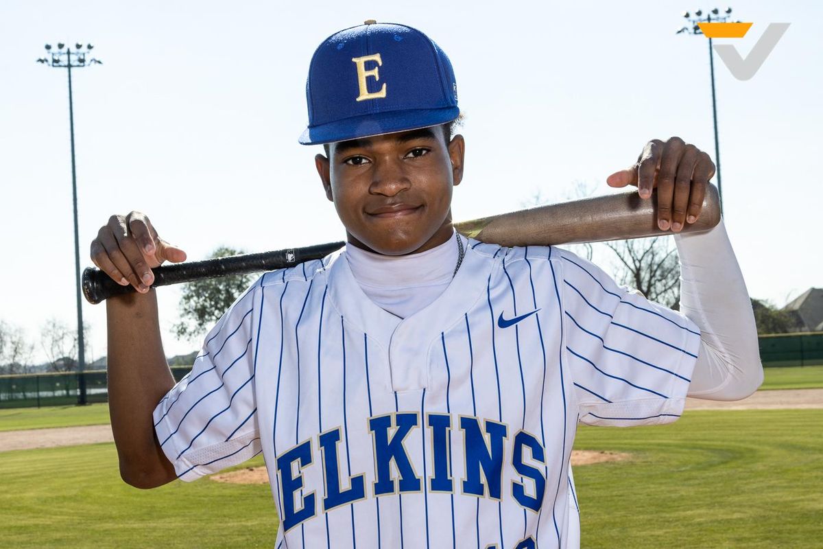 Payne quickly making a name for himself at Elkins