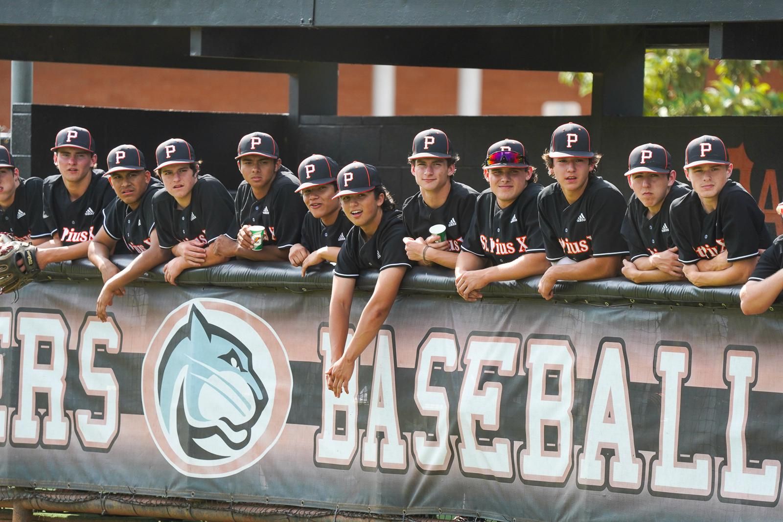 THROUGH THE LENS: St. Pius X Takes Down Antonian in Area Round