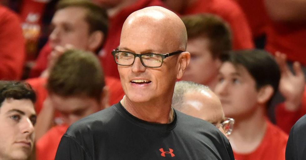 ESPN anchor perfectly explains a dog's love in moving on-air tribute to his good boy Otis