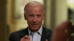 Look, Nice Thing! The Bidens Are Having A Cinco de Mayo Reception!