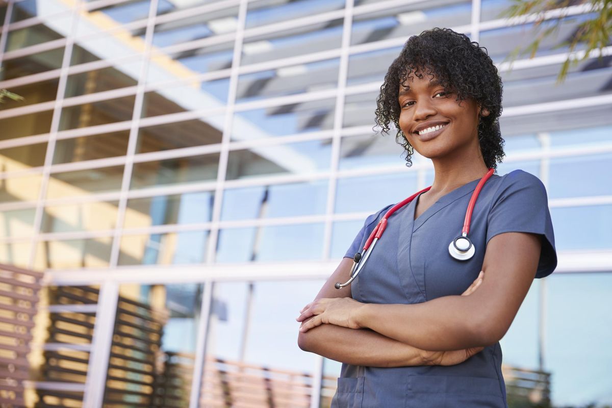 8 Jobs For Nurses Who Don't Want To Be Nurses Anymore - Mother Nurse Love