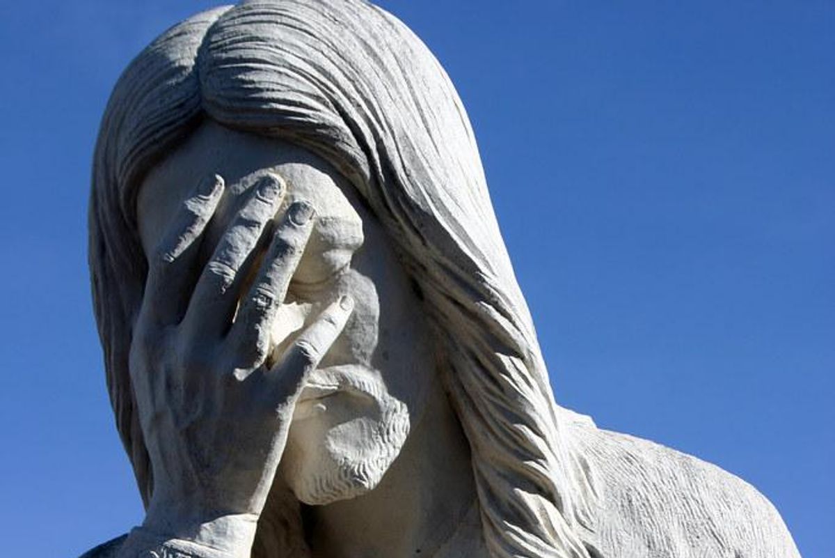 Idiot GOP Senators Demand 'PG' Rating That Stands For 'Pretty Gay'