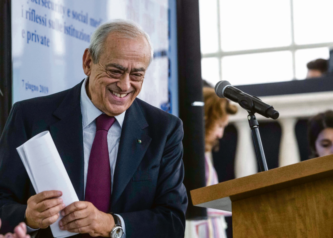 Alta finanza, dopo Generali si scalda Mediobanca: Caltagirone sale al 5,5%