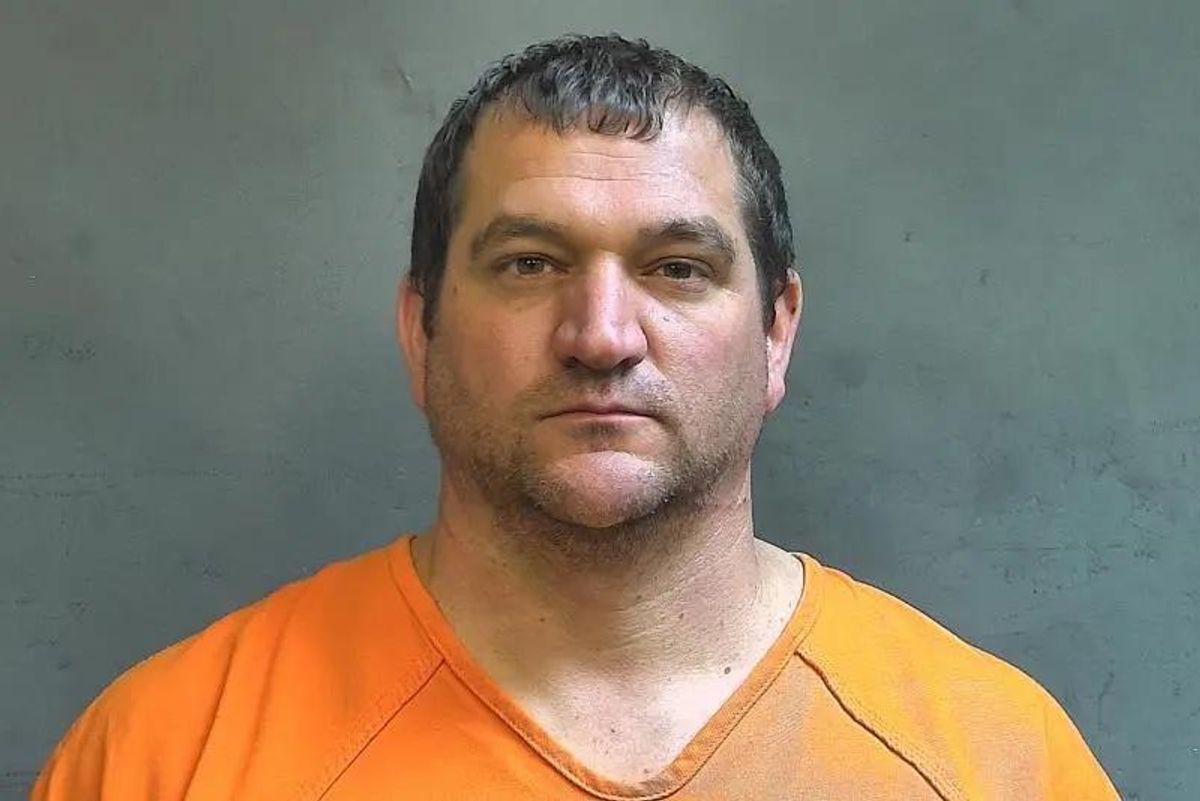 Indiana Republicans Cut to Chase, Nominate Confessed Wife Killer For Town Board