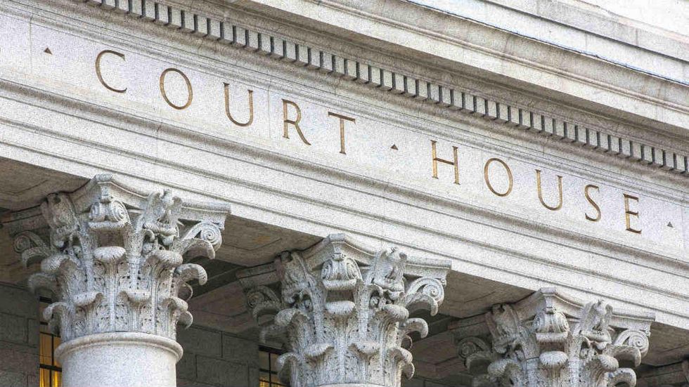 Horowitz Reversal of Roe will make state courts great again