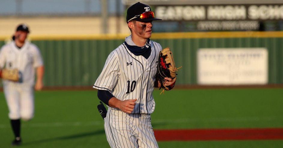 Bi-District PREVIEW: Eaton is prepped and ready for Weatherford baseball