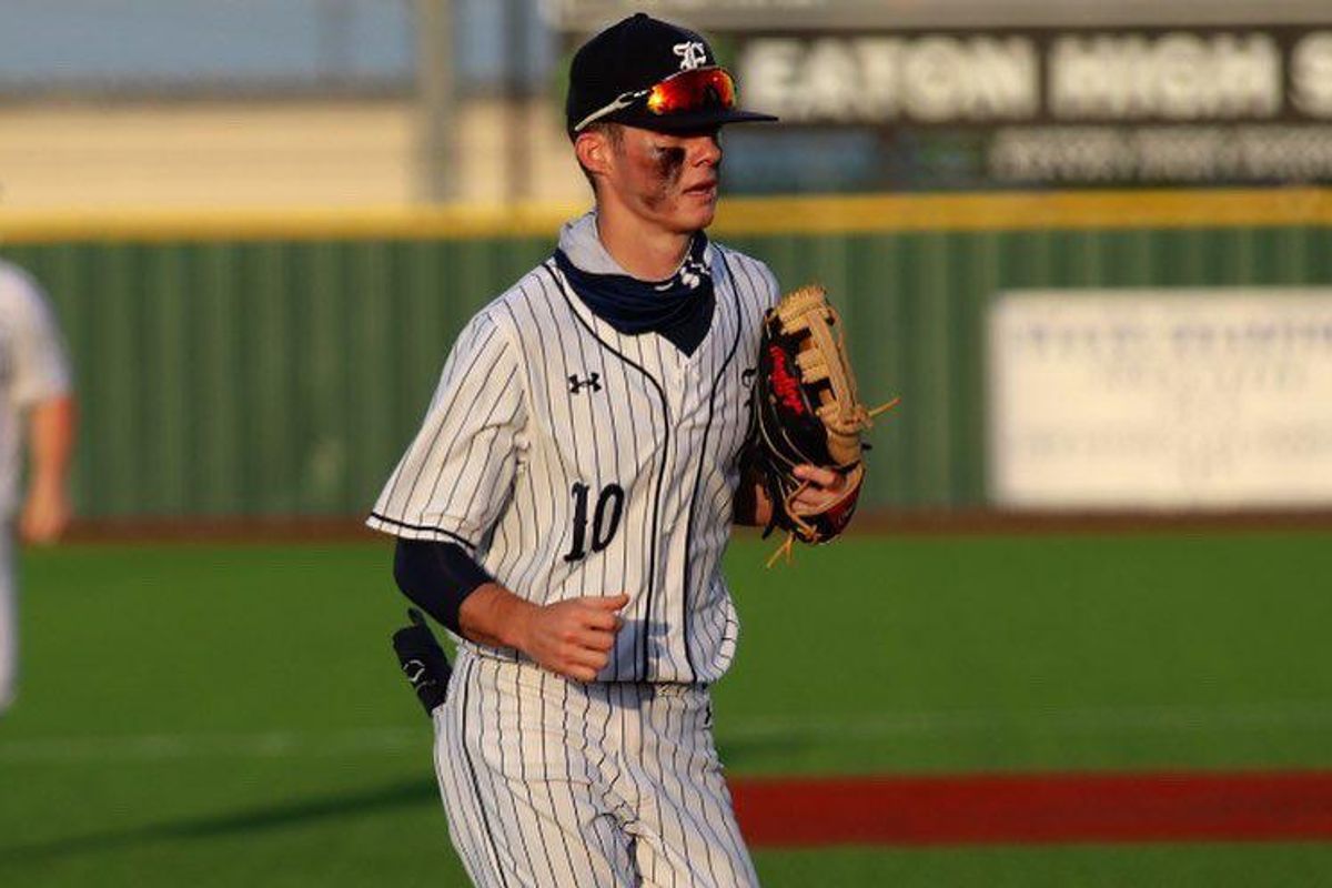 Bi-District PREVIEW: Eaton is prepped and ready for Weatherford baseball